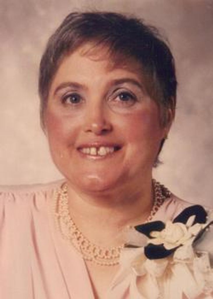 Betty Carolyn Gilberts