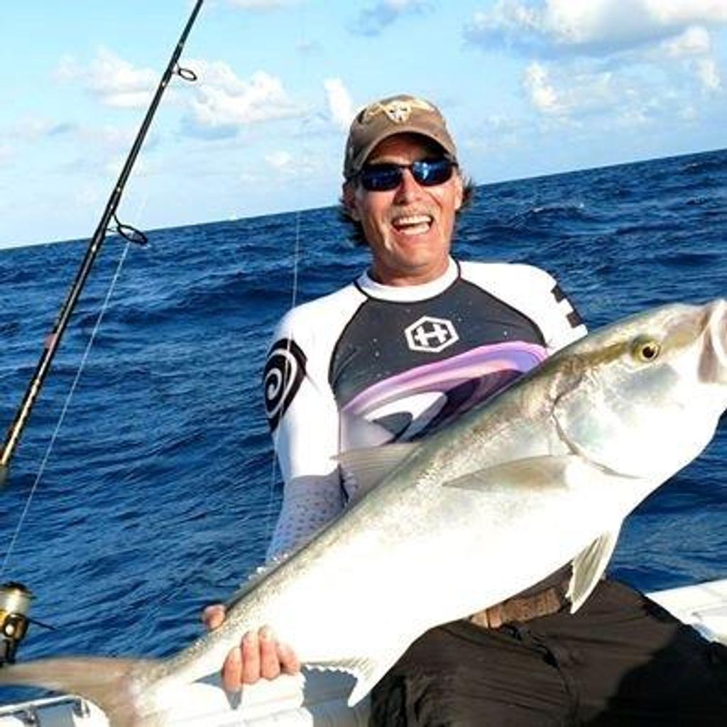 Greg Friedl Profile Photo