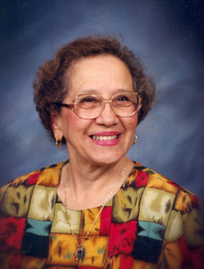 Catalina G. Alcala