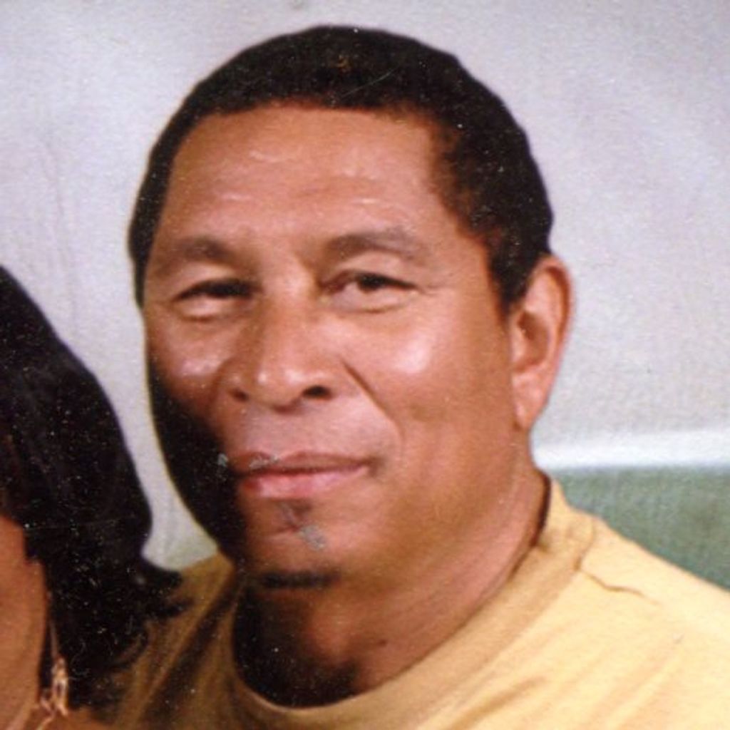 Ronald D. Ingram Sr.