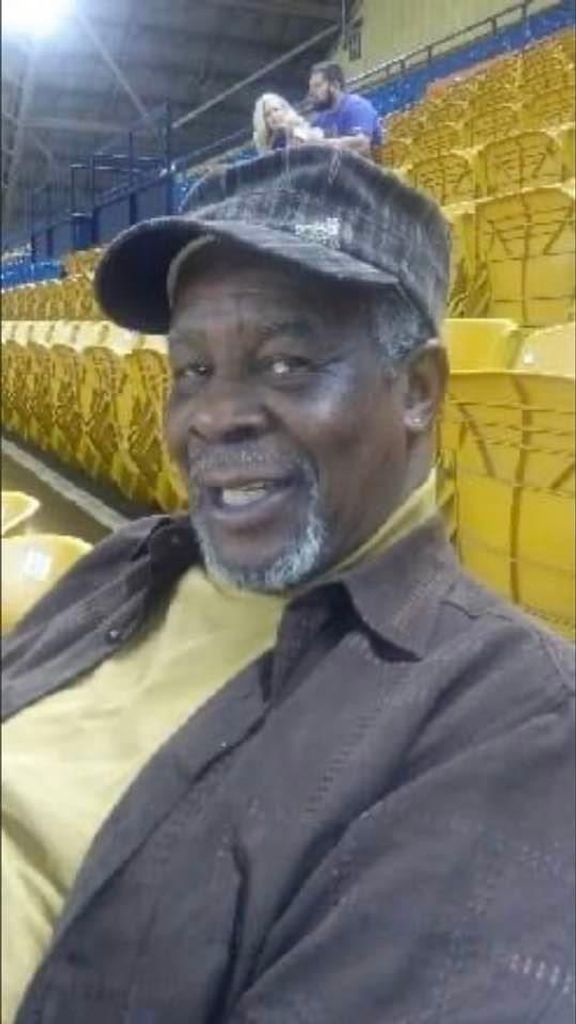 Mr. James White Profile Photo