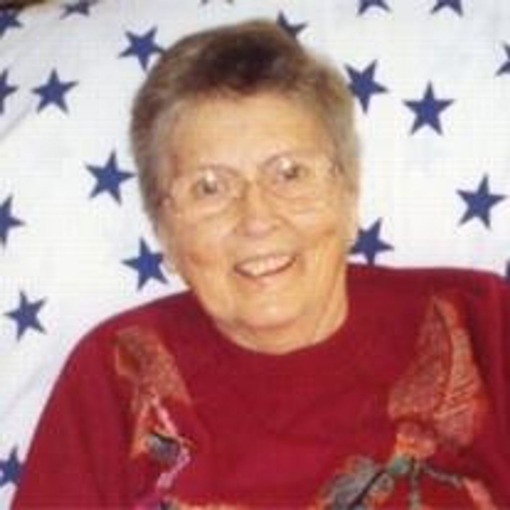 Lela May Whitmire Profile Photo