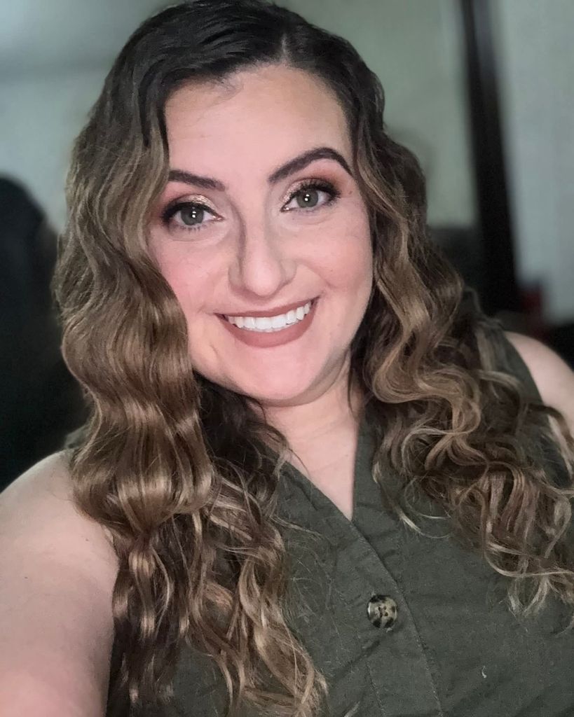 Allison Marie Resendez