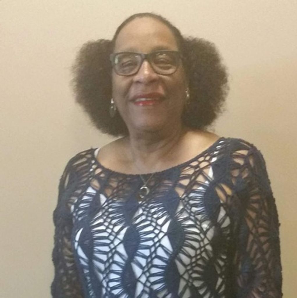 Gail Mccrimmon Purdie Profile Photo