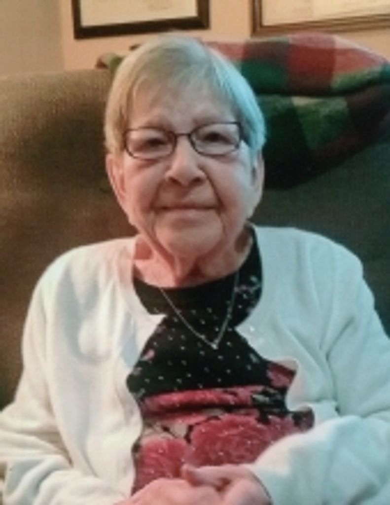 Mary E. Flowers