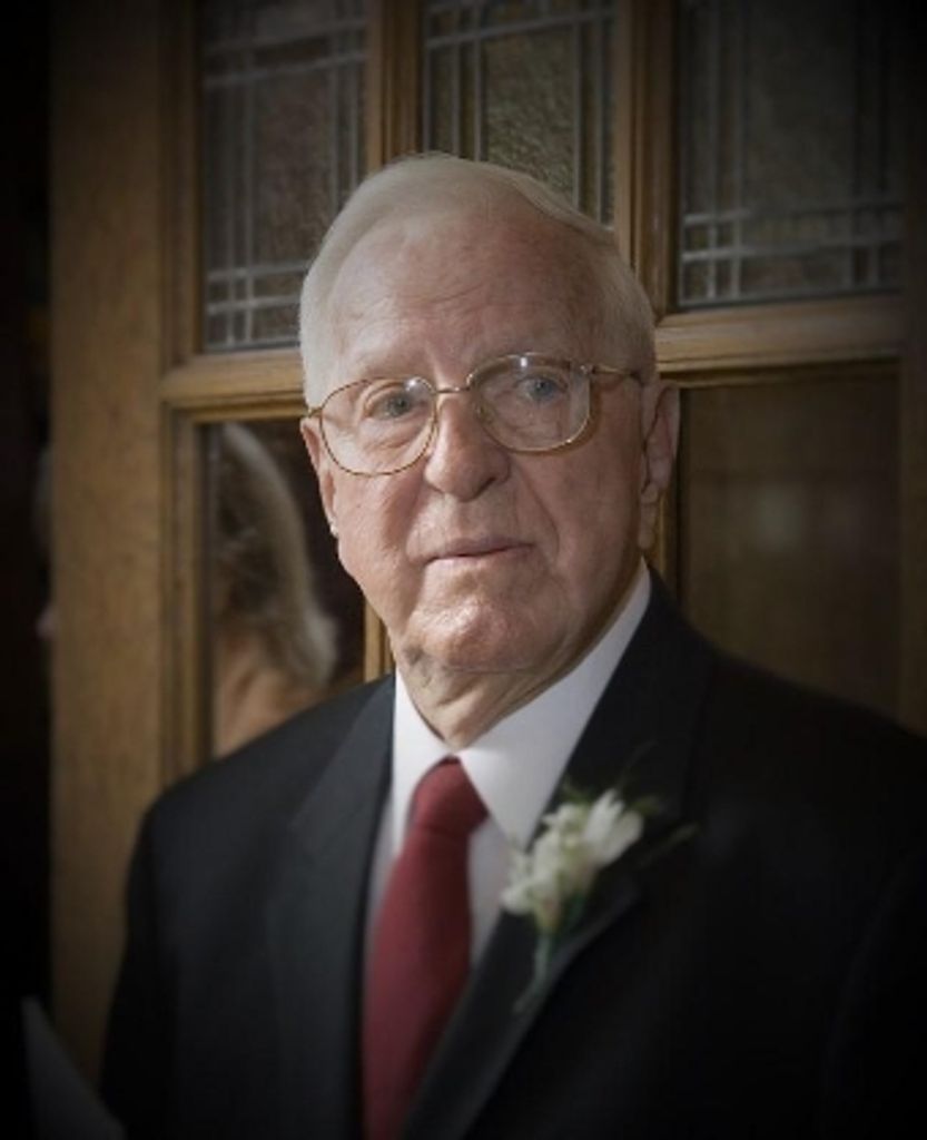George William "Yatz" Shafer Profile Photo