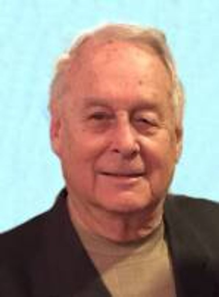 Dr. Raymond Morandi