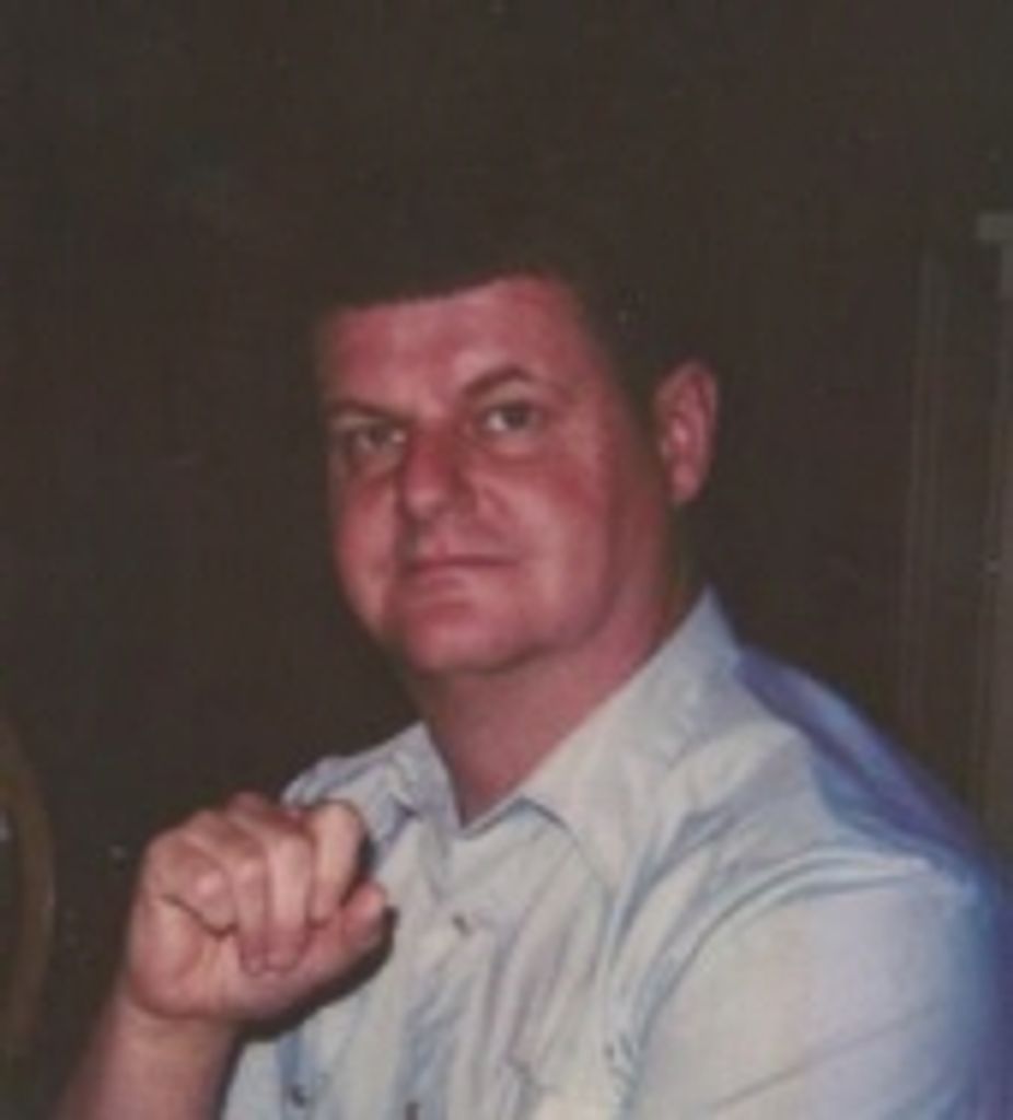 Gary P. Strickler