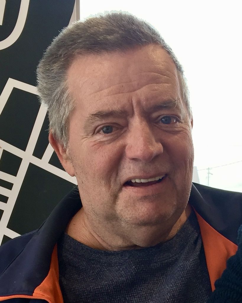 Daniel Allen Neubert Profile Photo