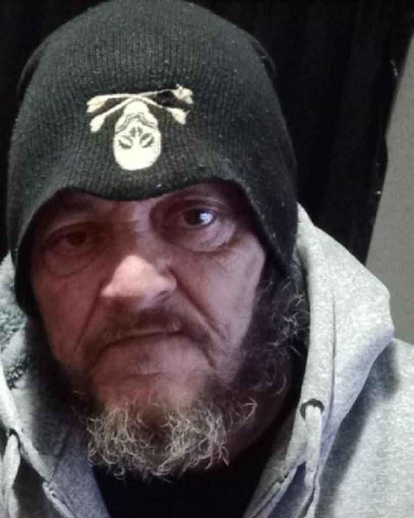 Timothy Alan McBee Sr. Profile Photo
