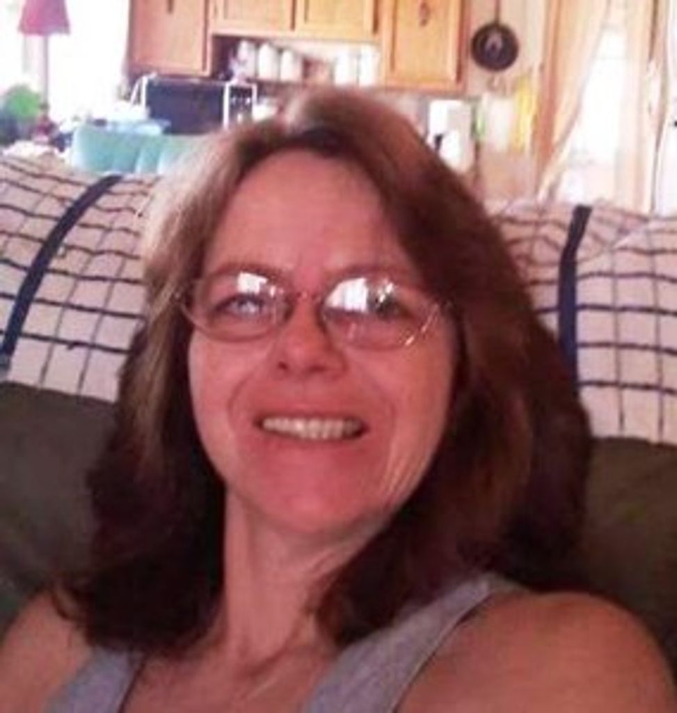Nita Geer-Weisberg