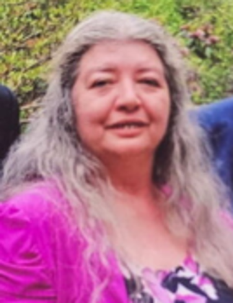 Micheline "Mikki" P. Hodges Profile Photo