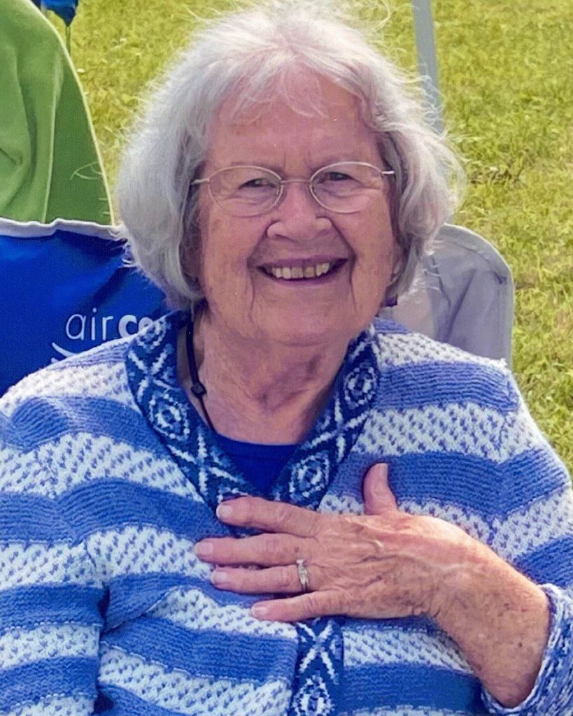 Louise (Hammond) Dimon Profile Photo