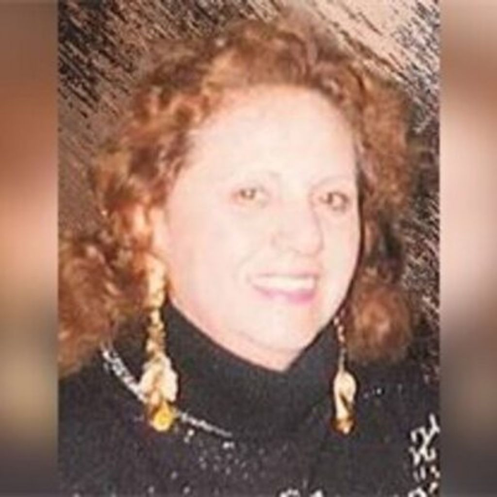 Maria Dolores Quiroz Perez (Davis) Profile Photo
