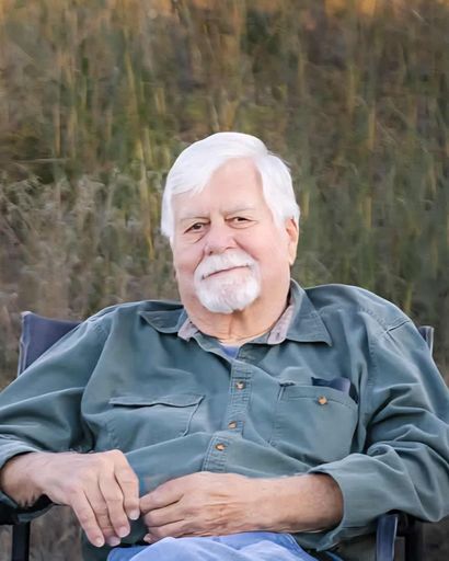 Lonnie Ray Mowery's obituary image