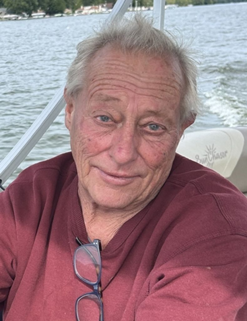 Timothy L. Marti Profile Photo