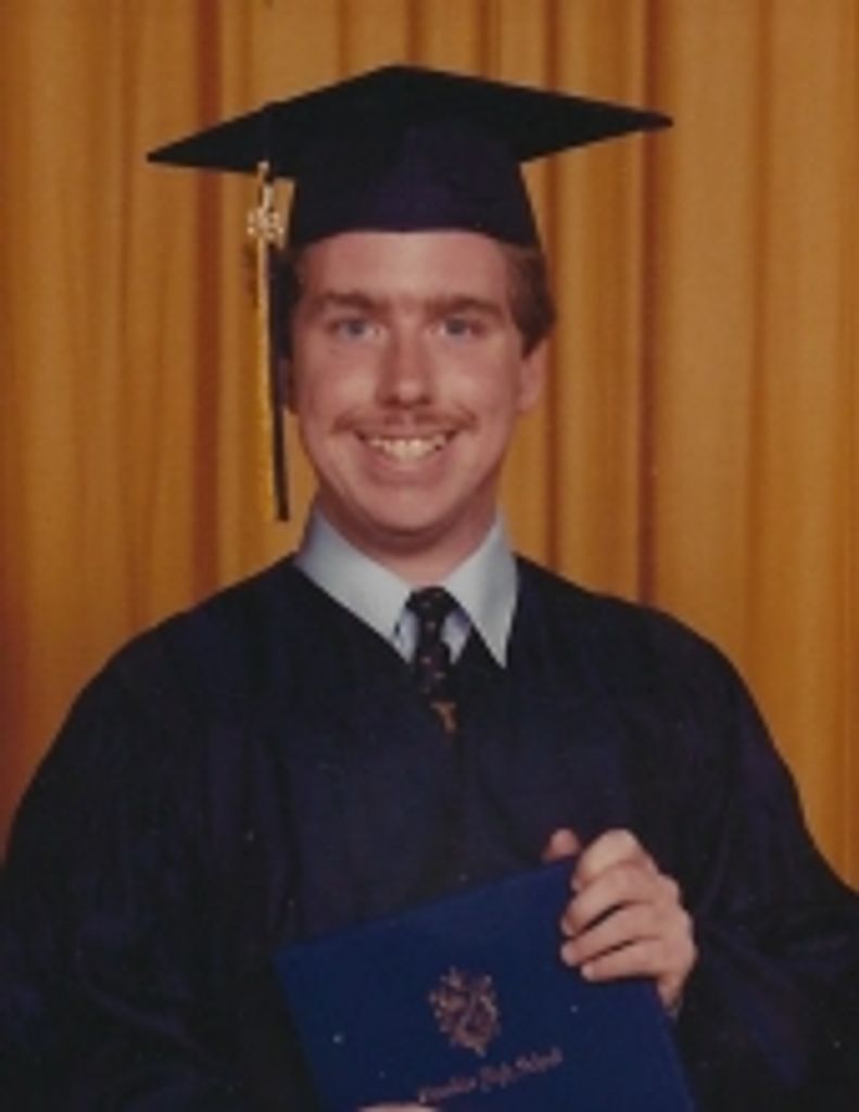 Donald "Donnie" Vincent Creeden