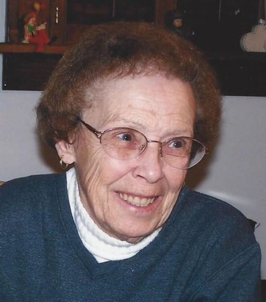 Joyce I. Vogel Profile Photo