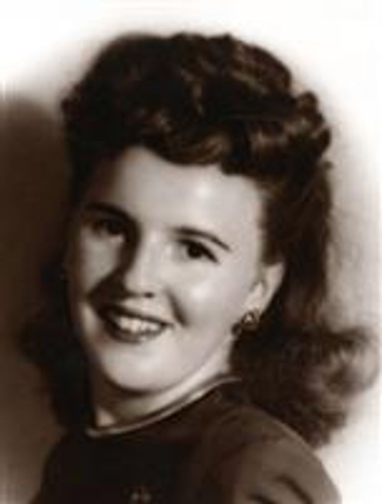 Mary Brown