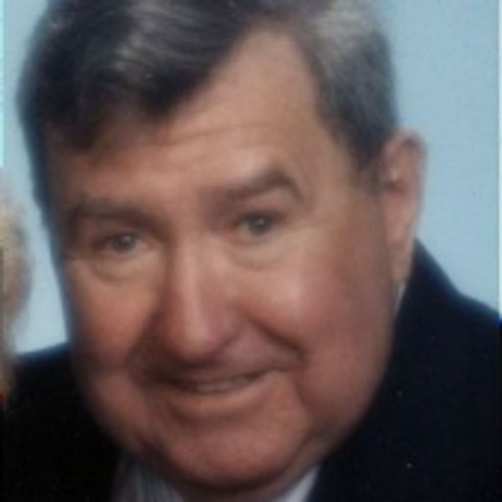 James William Nadeau