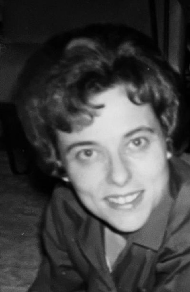 Lois Patterson Profile Photo