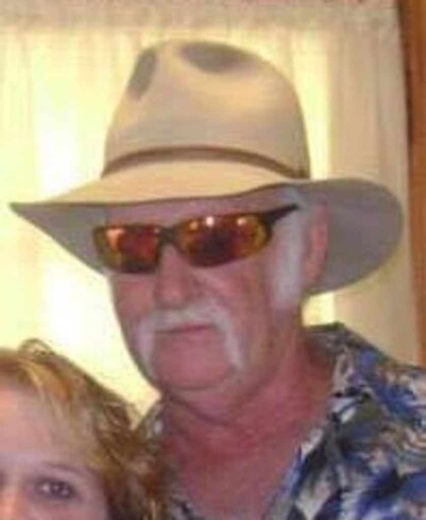 Roland "Hood" Nelson Profile Photo