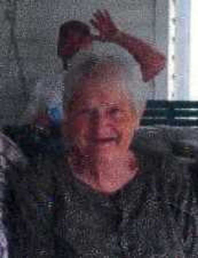 Betty Jean (Hayes)  Doretich Profile Photo
