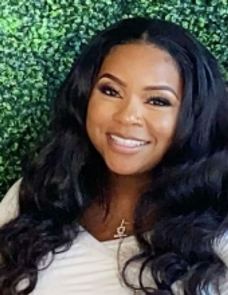 Brittny Mone' Mcdougald Profile Photo