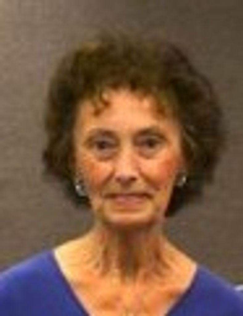 Josephine C. Wittenauer