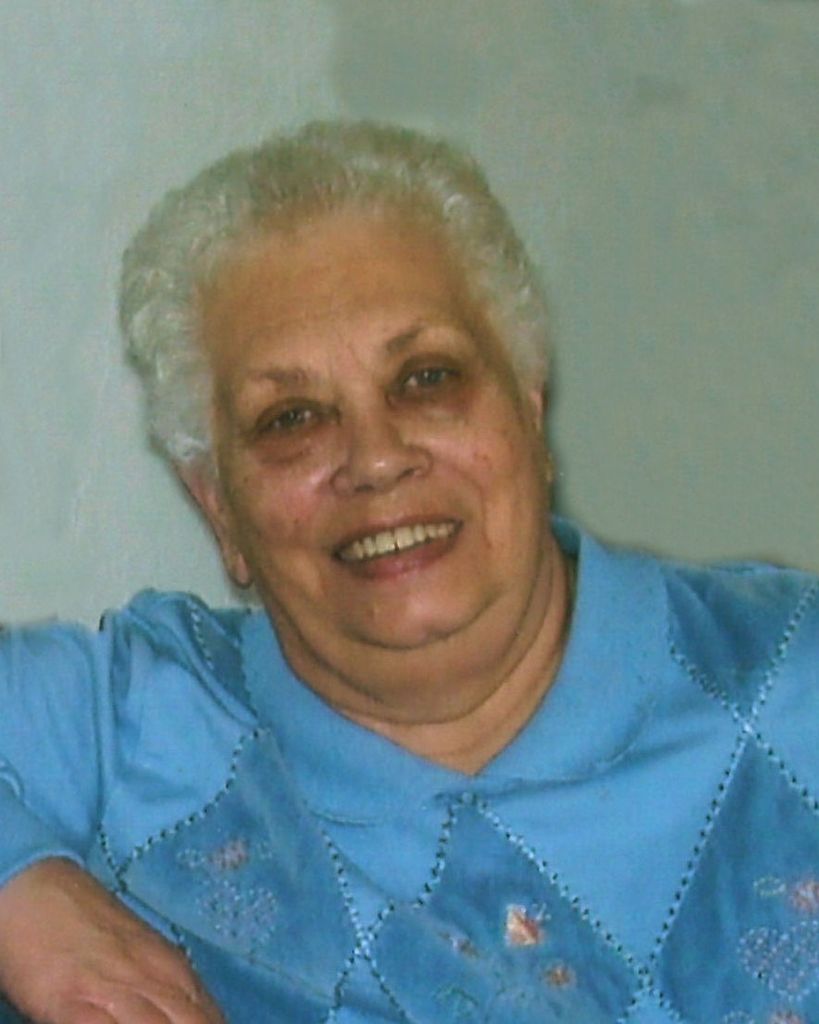 Valoria V. Johnson Profile Photo