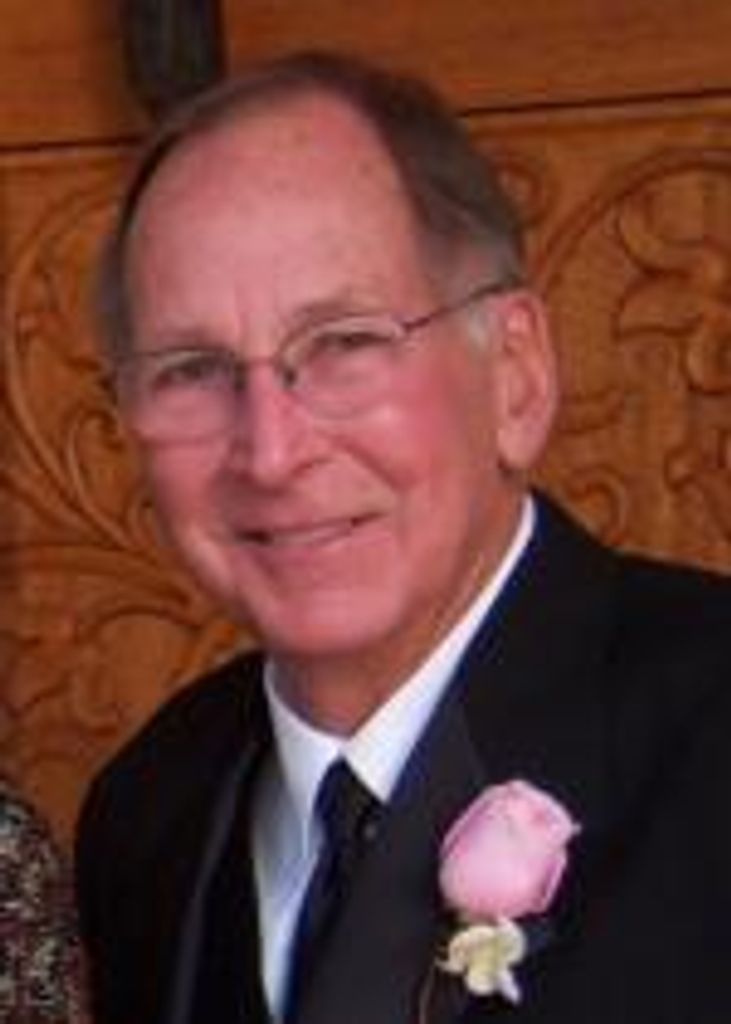 John "Jack" Everett Webb