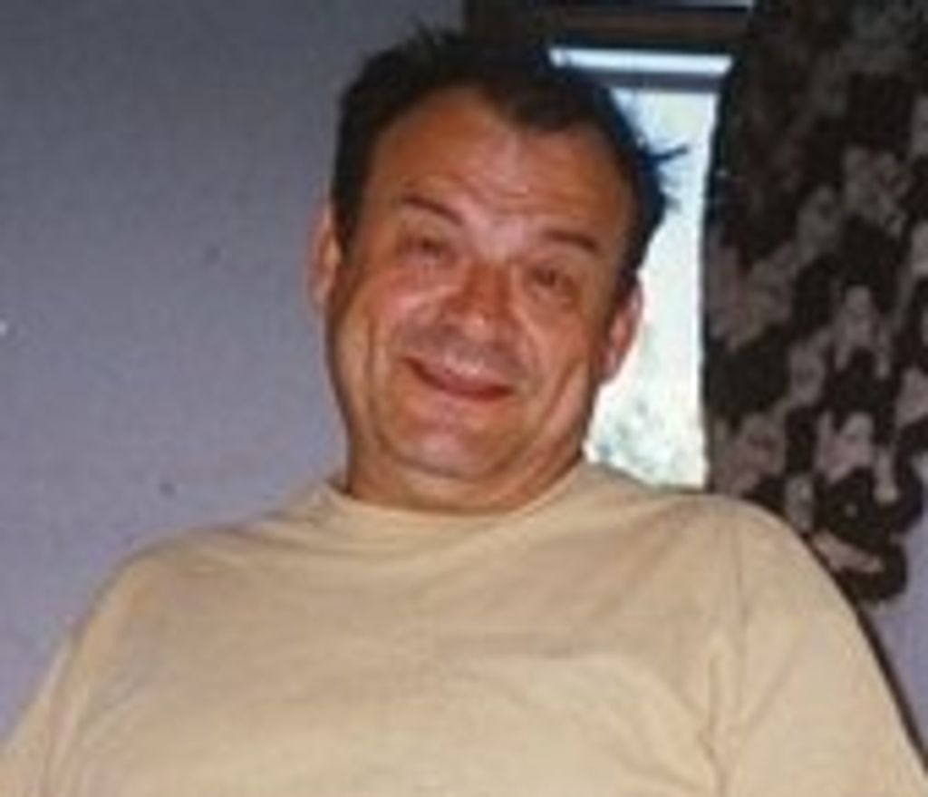 Bruce A. Grveles