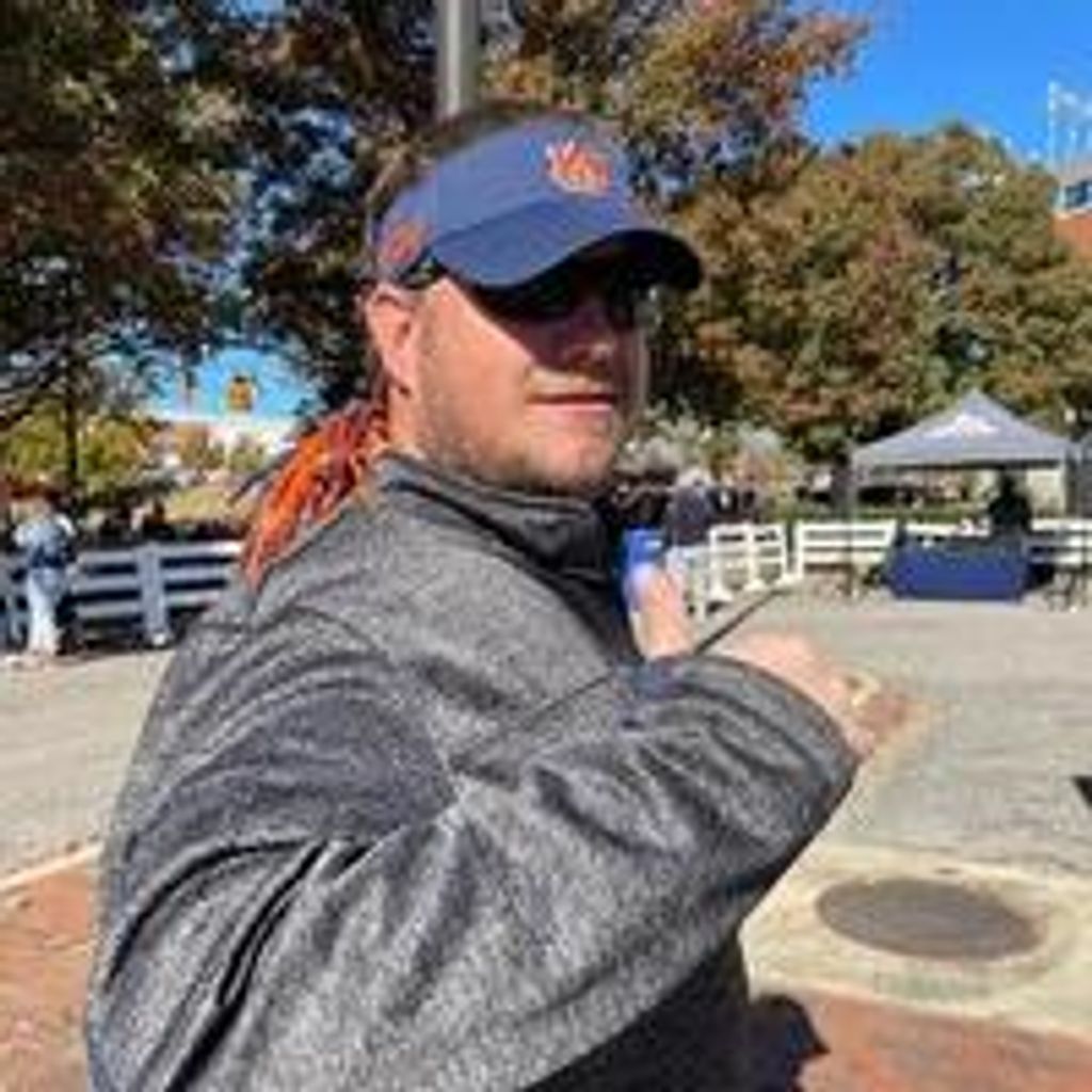 Randy Ellis Tuggle