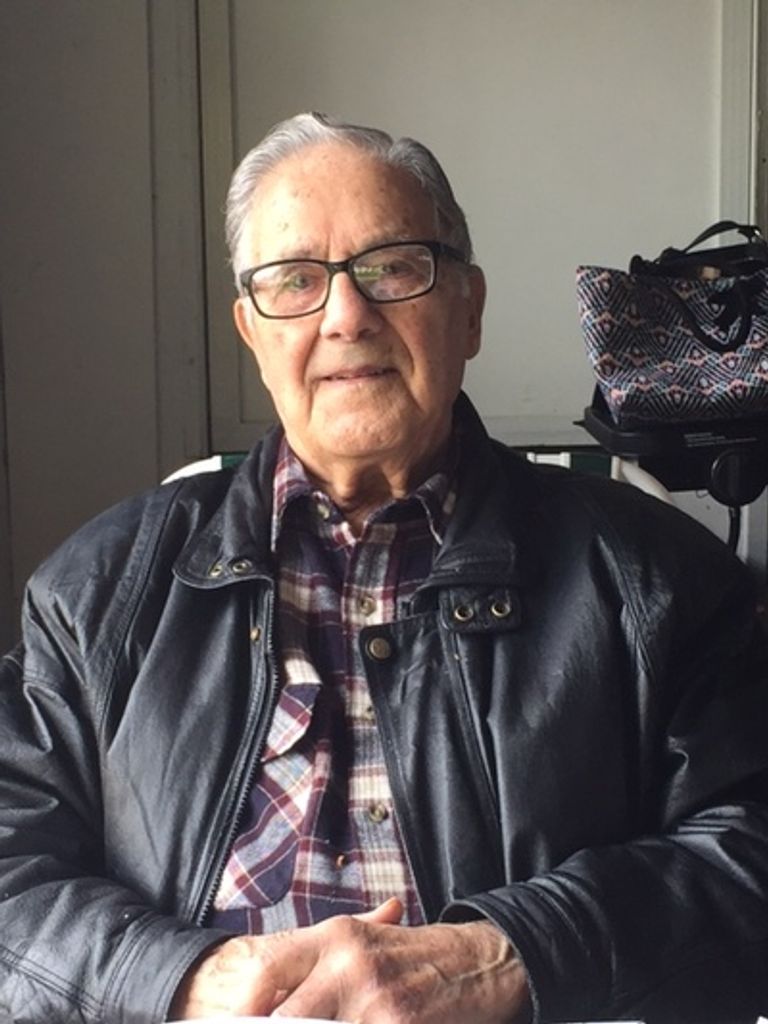 Frank A. "Chickie" Barretta Profile Photo