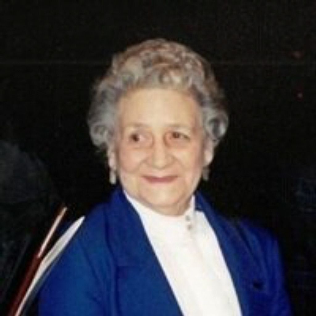 Dolores Howell