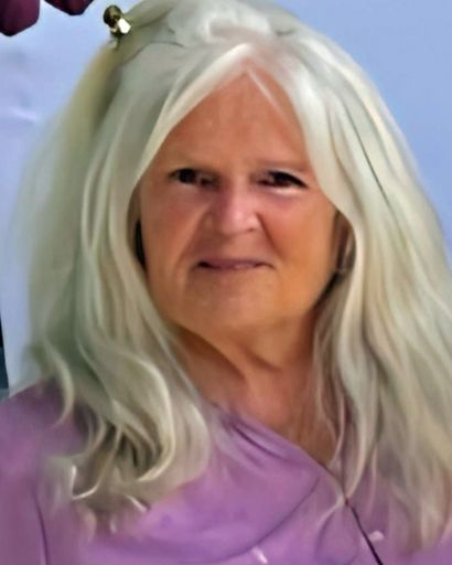 Barbara Ann Agurto's obituary image