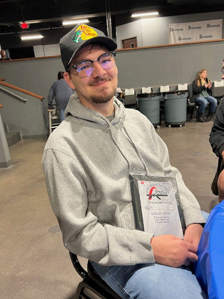 Kohlbe Bean Profile Photo