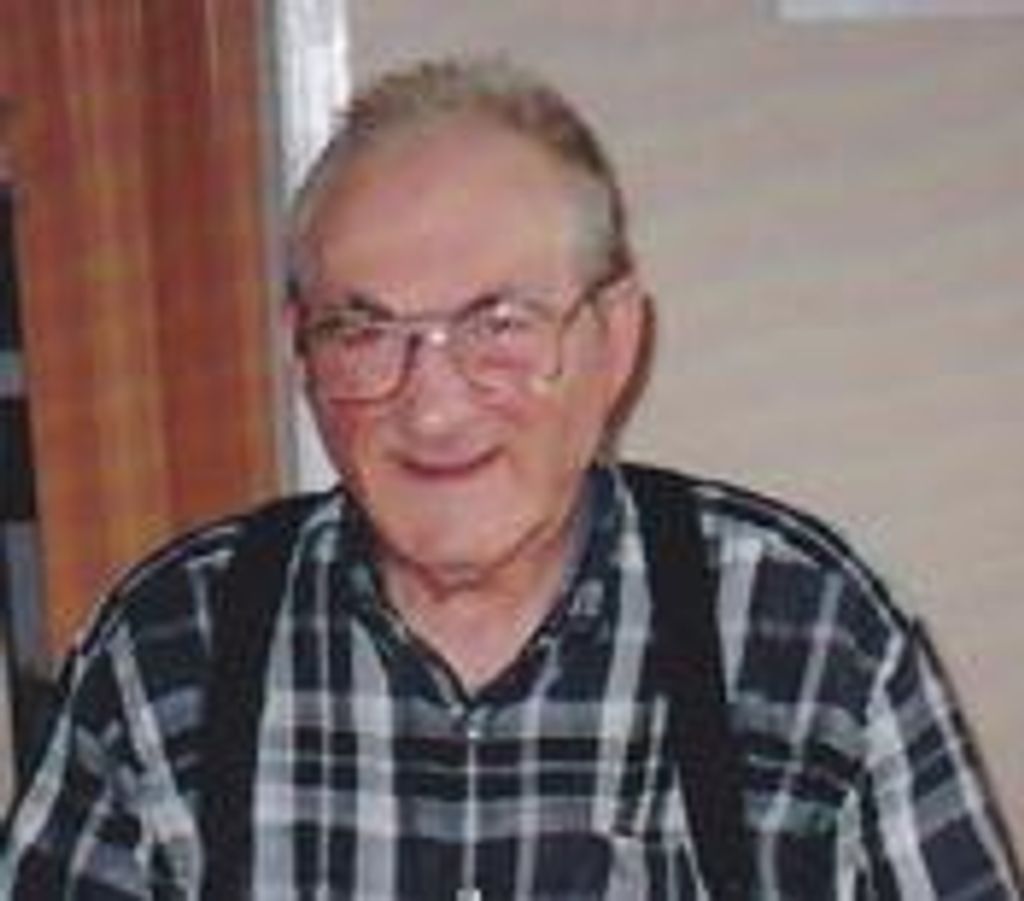 Walter Andrews Profile Photo