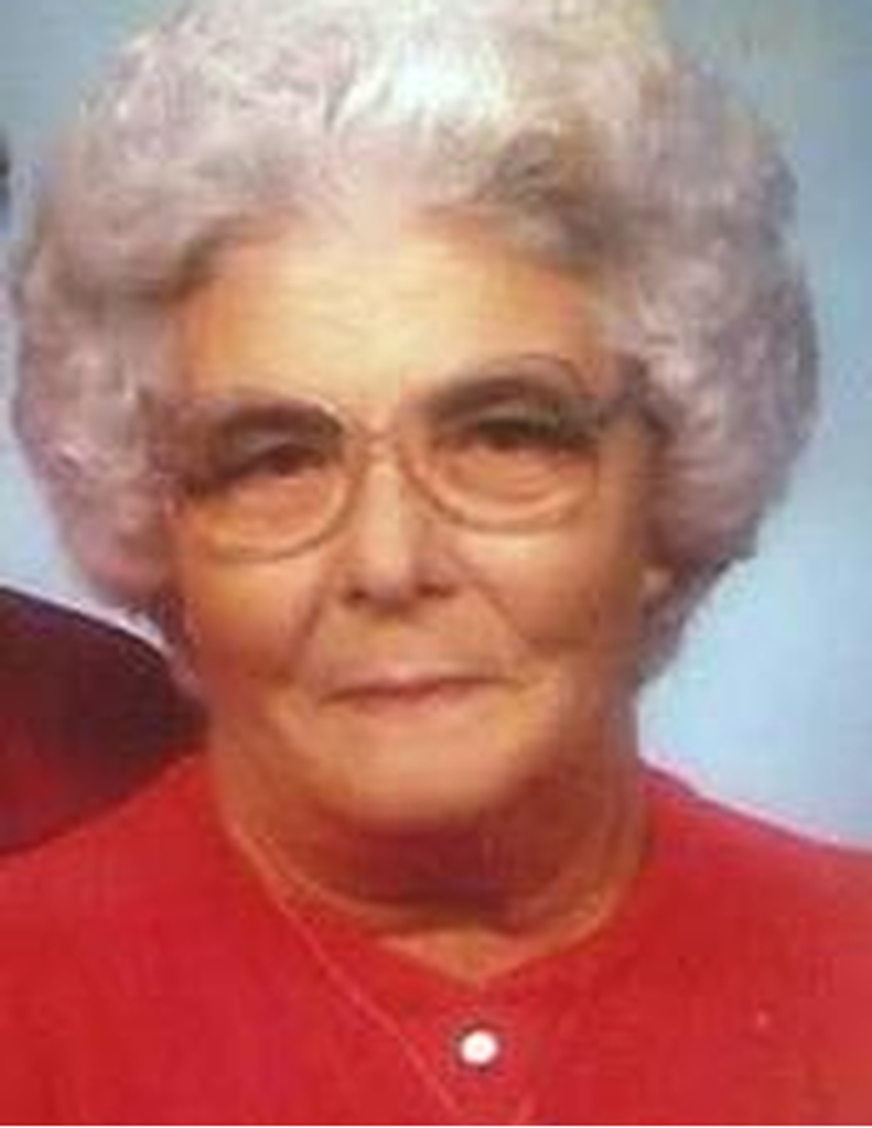 Lida Elizabeth Turner