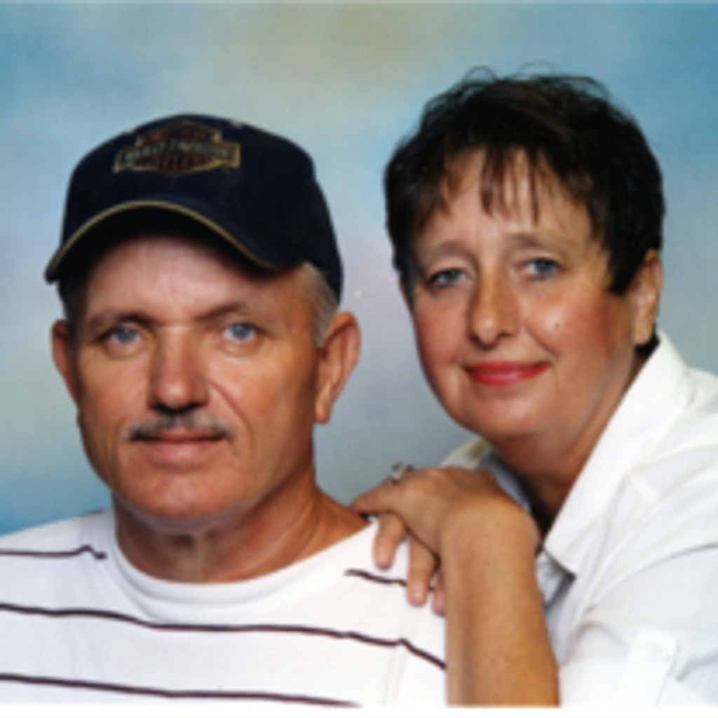 Barbara Sue Brown