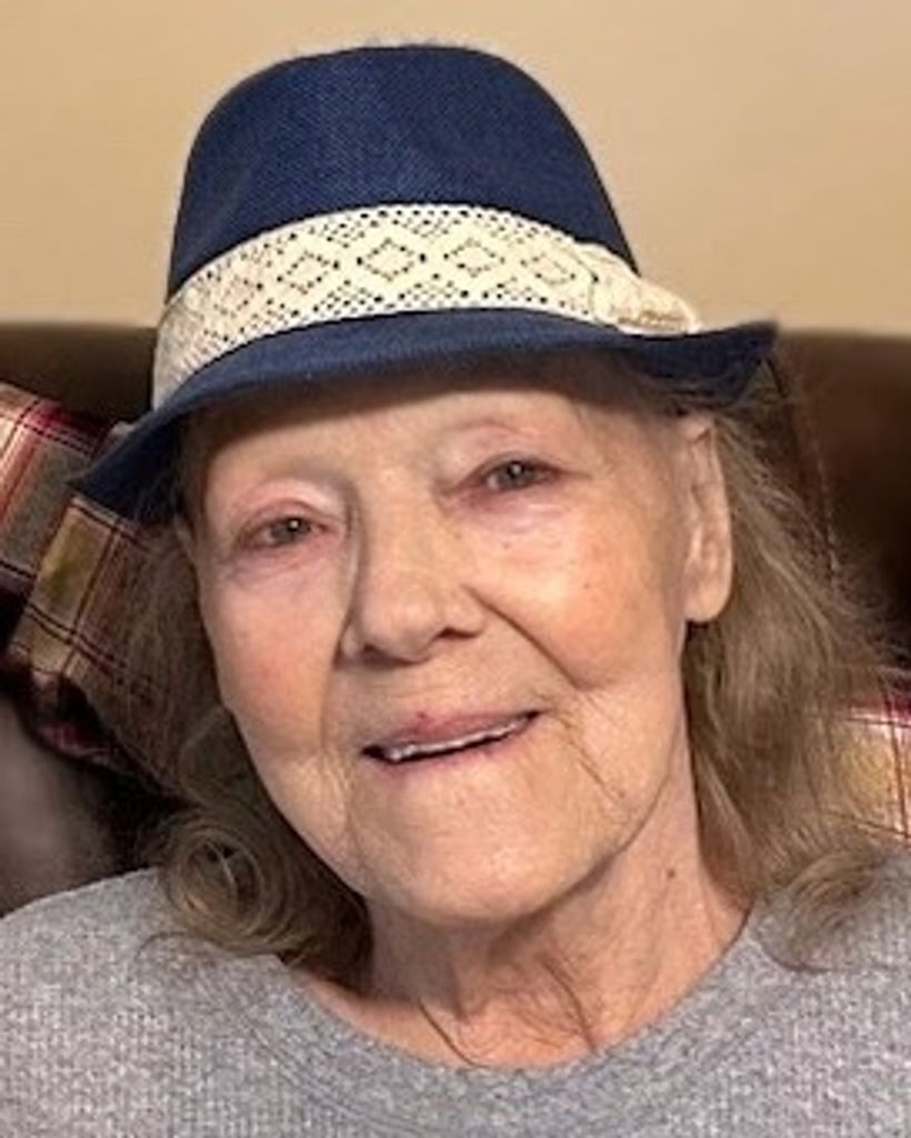 Joy Ann Newsome Profile Photo