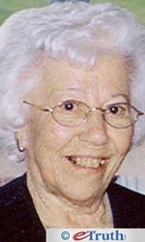 Angeline "Lena" Bibbo