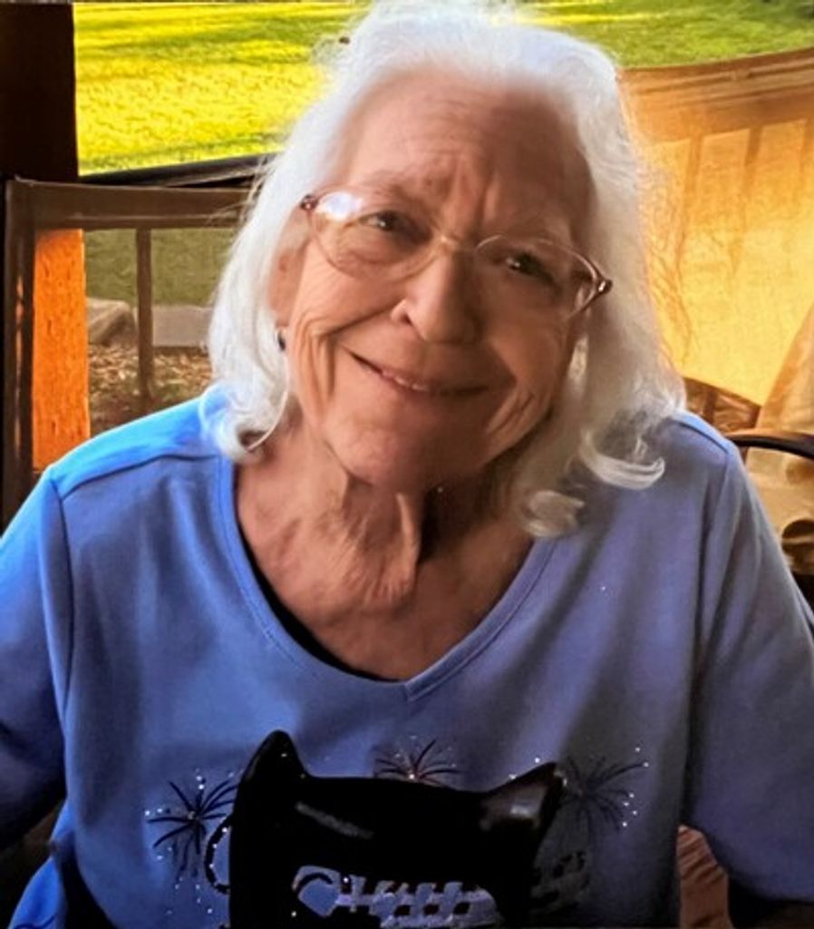 Nina Aldene Foster Profile Photo