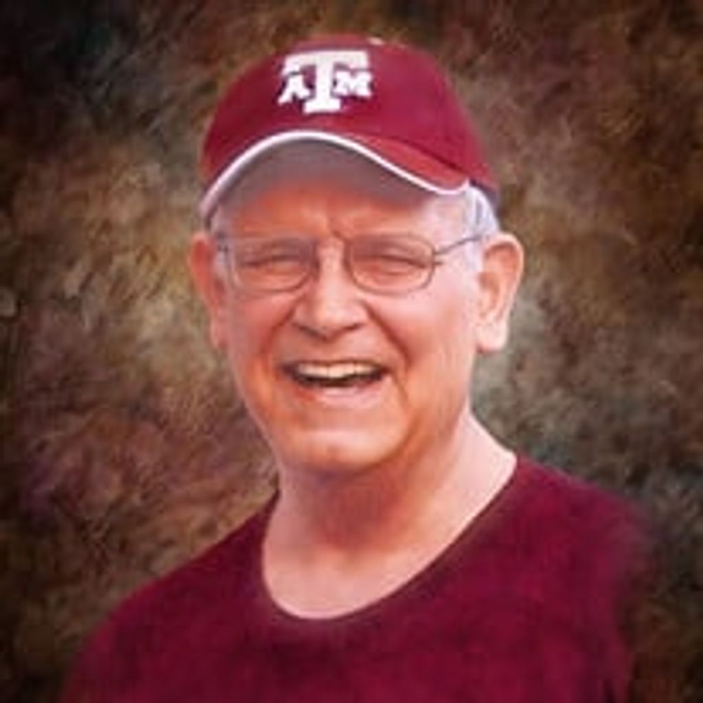 Winston Earl Frost, Jr