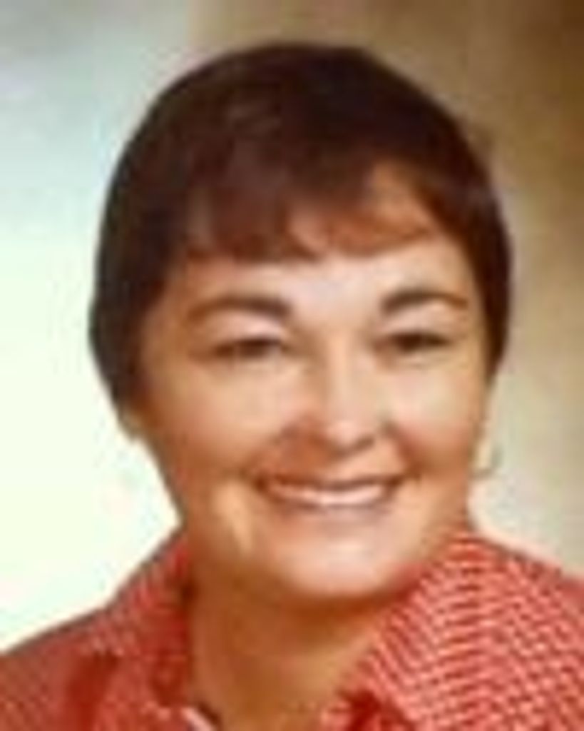 Lorita Mae Anderson