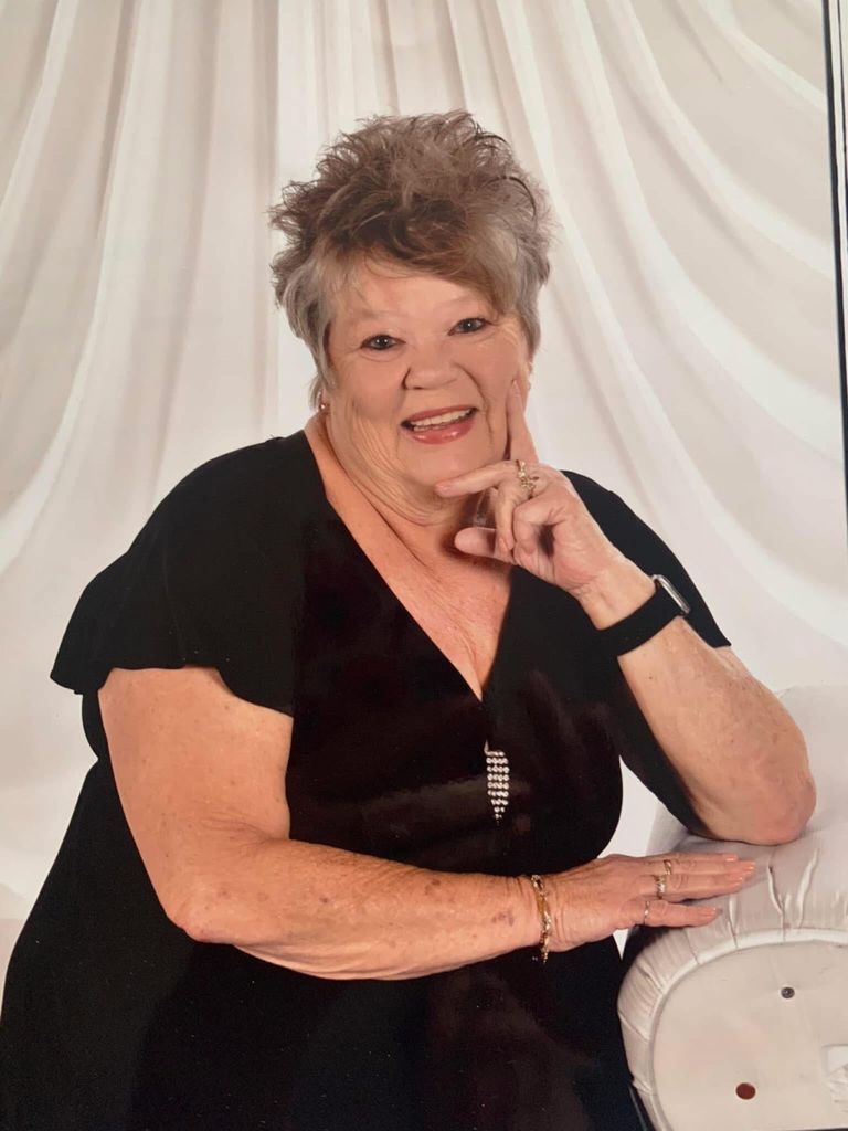 Kim Marie Glover Wells