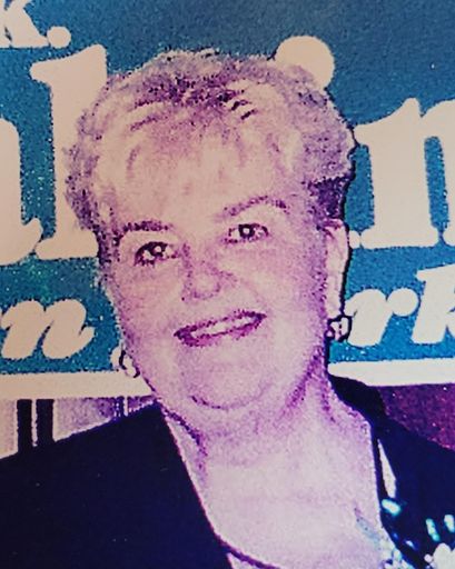 Mary K. Galvin's obituary image
