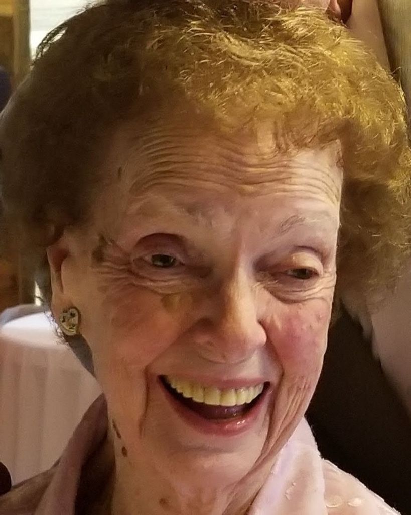 Dorothy Rosseel