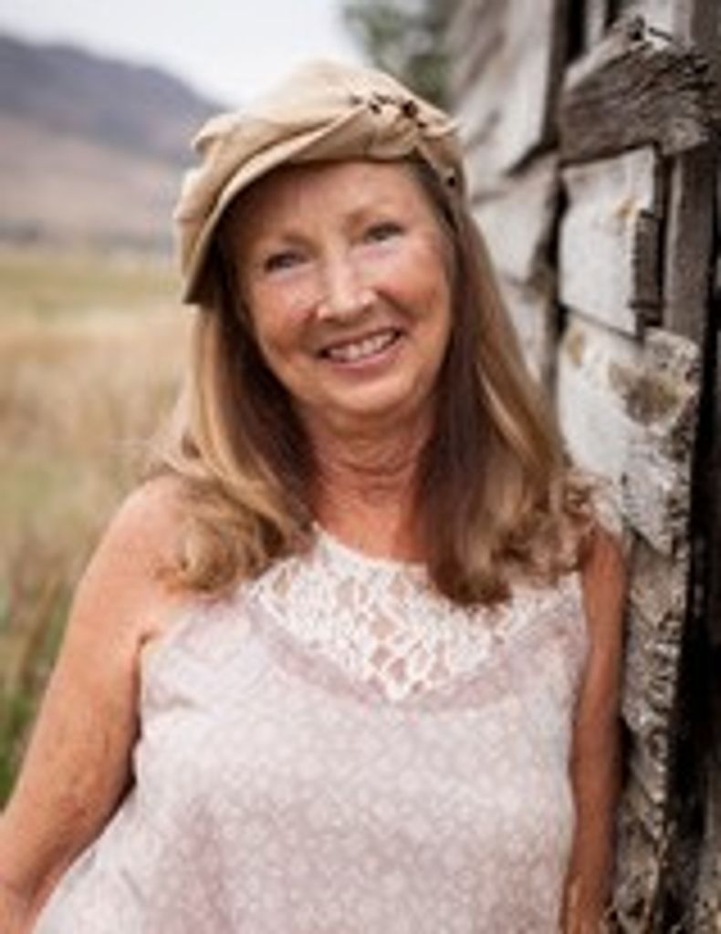 Marilyn Bigham