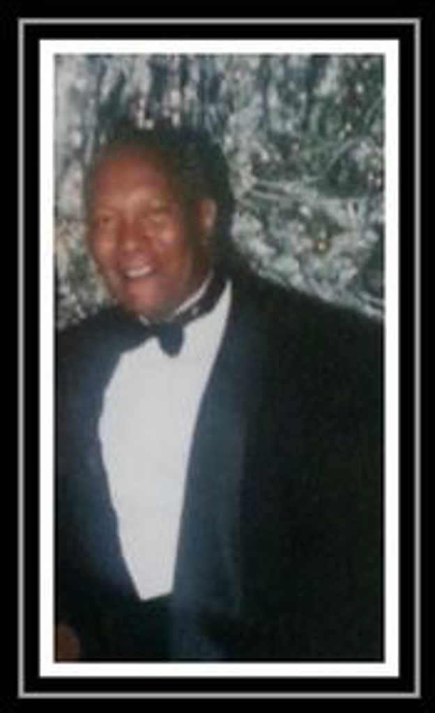 Edward Joseph Berry, Jr.